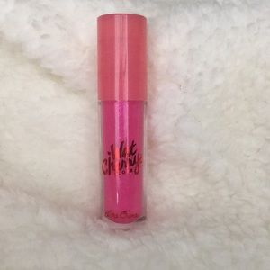 Lime Crime Wet Cherry Lip Gloss in Cherry Candy (Discontinued, Sold Out)